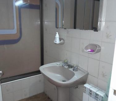 Comodoro Rivadavia Casa | Espacio Comodoro P