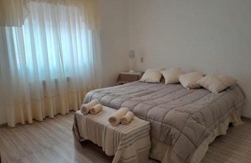 Comodoro Rivadavia Casa | Espacio Comodoro P