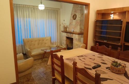 Comodoro Rivadavia Casa | Espacio Comodoro P