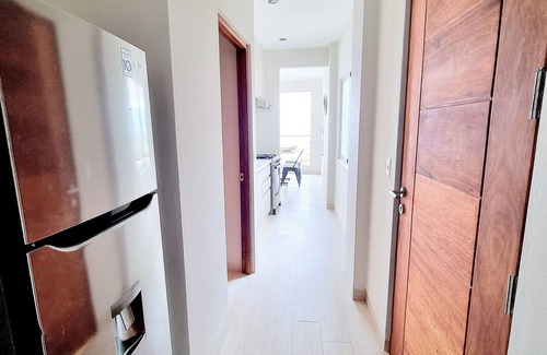 Máncora Apartamento | Espacio Luxury- Condominio Las Pocitas