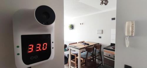 Cavancha Apartamento | Espacio Norte - Iquique Cavancha