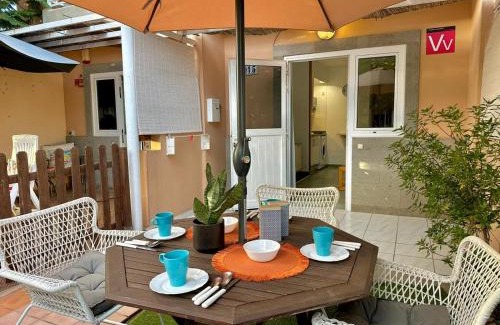 Maspalomas Casa | Espacio privilegiado y céntrico