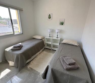Belén de Escobar Apartamento | ESPACIO UNO d