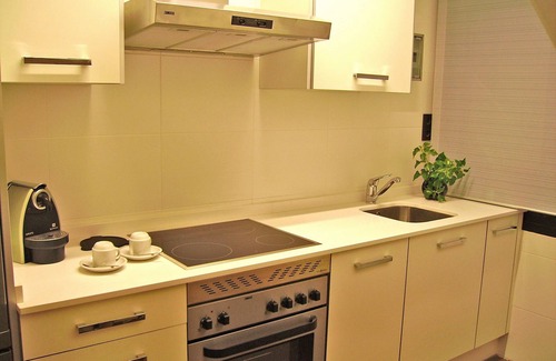 Distrito Oeste Apartamento | espaciogijon PONIENTE. Servicio, calidad y diseño junto a playa de Poniente