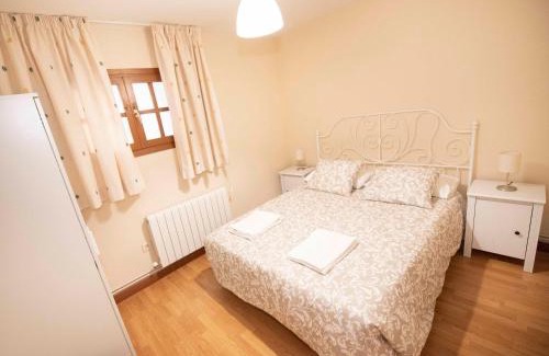 Centro de Valladolid Apartamento | Espacios Blanco Plaza del Viejo Coso