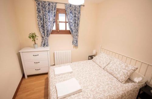 Centro de Valladolid Apartamento | Espacios Blanco Plaza del Viejo Coso