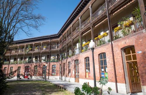 Centro de Valladolid Apartamento | Espacios Blanco Plaza del Viejo Coso