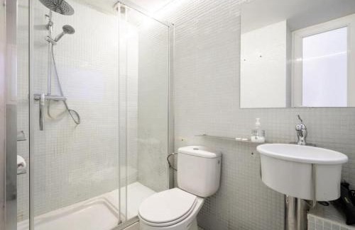 Chamberi Apartamento | Espacioso Loft en Ponzano-Chamberí– Madrid