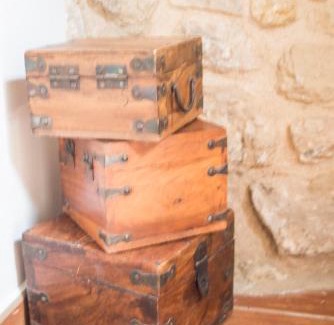 Lledo Casa | Espacioso pajar con barbacoa en el Matarraña