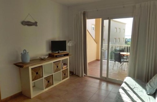 Es Pujols Apartamento | Espalmador 20