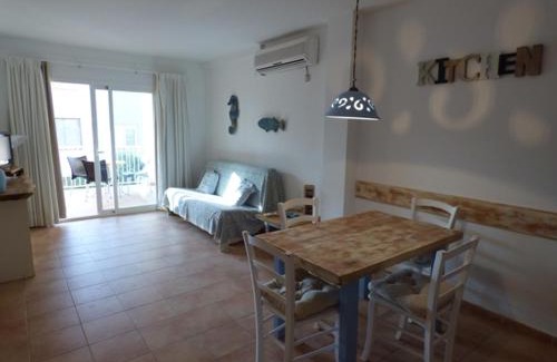 Es Pujols Apartamento | Espalmador 20