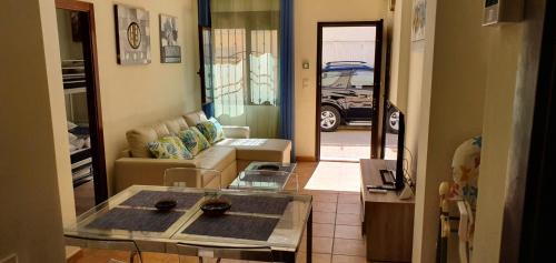 Los Cuarteros Apartamento | Espanatour FELIPE