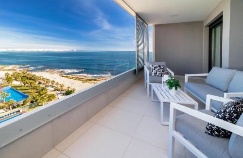 Punta Prima Apartamento | Espanatour PANORAMA MAR 4