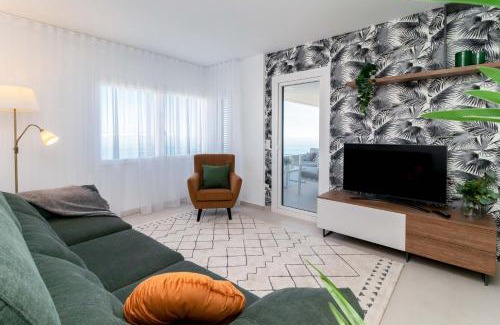 Punta Prima Apartamento | Espanatour PANORAMA MAR 4