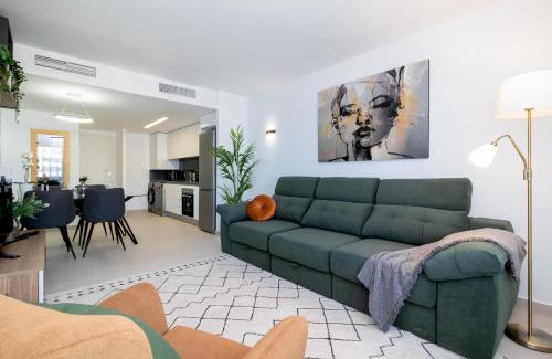 Punta Prima Apartamento | Espanatour PANORAMA MAR 4