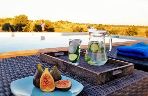 Vista Real Casa | Espargosa Monte de Baixo & Art