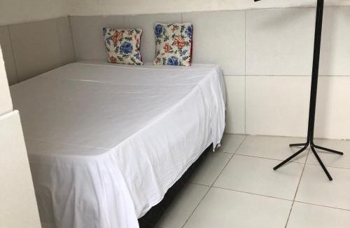 Ponta do Mangue Casa | Especial Beira Mar