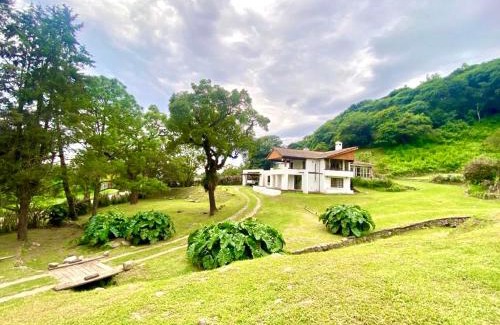 San Salvador de Jujuy Chalet De Esquí | Espectacular Casona en San Pablo