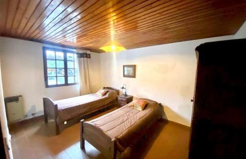 San Salvador de Jujuy Chalet De Esquí | Espectacular Casona en San Pablo