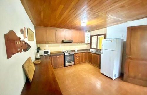 San Salvador de Jujuy Chalet De Esquí | Espectacular Casona en San Pablo