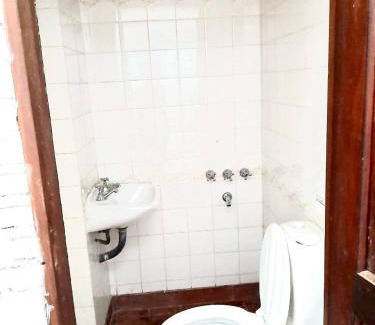 San Salvador de Jujuy Chalet De Esquí | Espectacular Casona en San Pablo