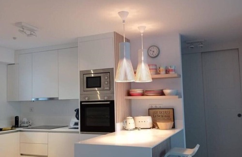 Ojen Apartamento | ESPECTACULAR ÁTICO DUPLEX CON VISTAS PANORÁMICAS A LOS CAMPOS DE GOLF