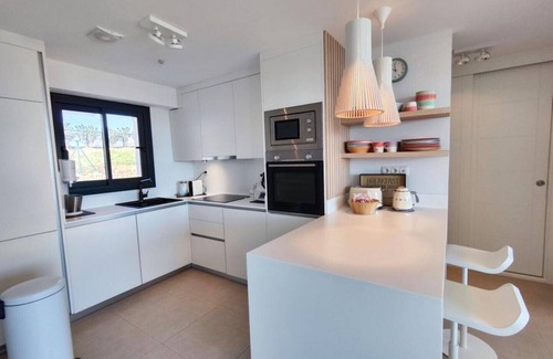 Ojen Apartamento | ESPECTACULAR ÁTICO DUPLEX CON VISTAS PANORÁMICAS A LOS CAMPOS DE GOLF