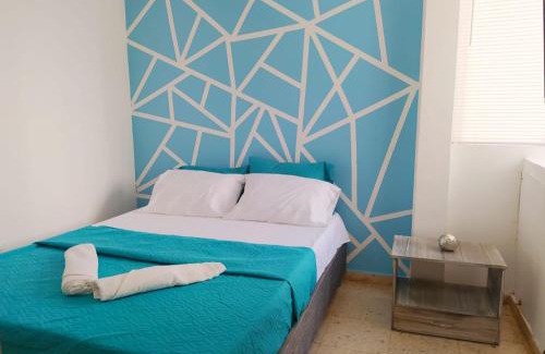 El Cabrero Apartamento | Espectacular Apartamento cerca al centro Histórico