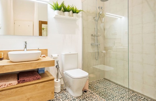 Vilassar de Mar Otro | Espectacular Casa Frente al mar