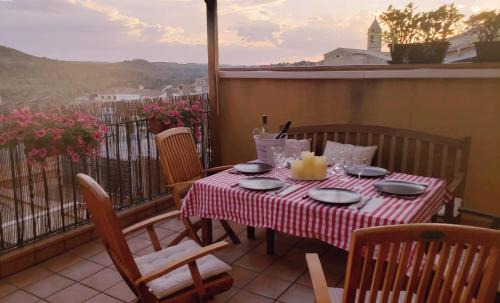 Cervia de Les Garrigues Casa | ESPECTACULAR CASA RURAL CA L'ESQUERRÉ