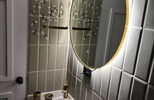 La Estrella Apartamento | Espectacular Apartaestudio Harry Potter