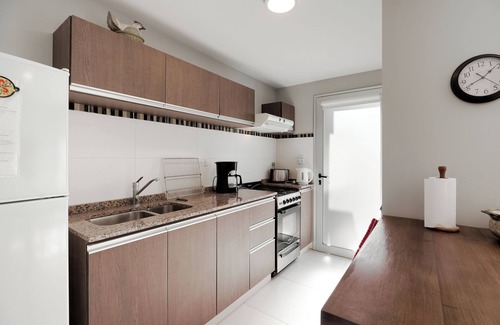 Chacras de Coria Casa | Espectacular duplex 7