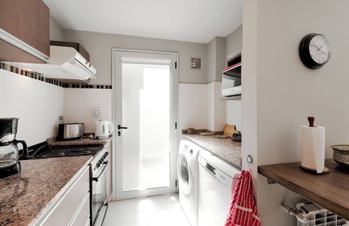 Chacras de Coria Casa | Espectacular duplex 7