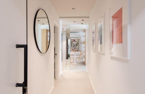 Retiro Apartamento | Espectacular piso cerca al parque del Retiro