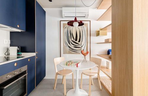 Retiro Apartamento | Espectacular piso cerca al parque del Retiro