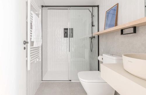 Retiro Apartamento | Espectacular piso cerca al parque del Retiro