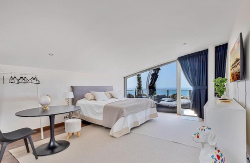 Benalmádena Villa | Espectacular Villa in Higueron