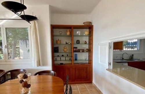 Arenys de Mar Villa | Espectaculares vistas en el Maresme
