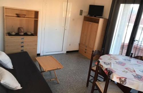 Llanca Apartamento | Espectaculares vistas al mar Ático