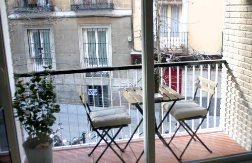 Palacio Apartamento | Espejo Mágico