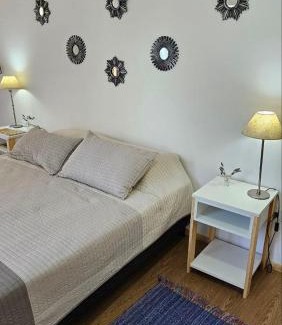 Yerba Buena Casa | Esperanza Suites