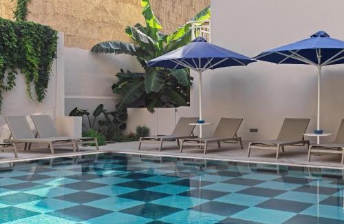 Rhodes Hotel | Esperia City Hotel