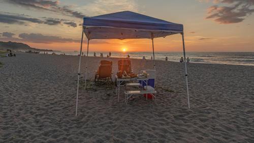 San Juan Casa | EspIliNorte, Stay and Play