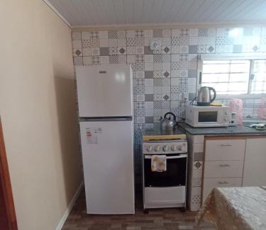 Santa Ana Casa | Espléndida casa a 3 cuadras de la Playa Santa Ana Canelones cerca Cuchilla Alta