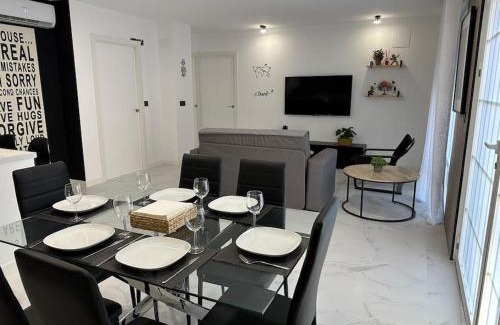 Portazgo Apartamento | Espléndido Apartamento en Madrid VT-14944