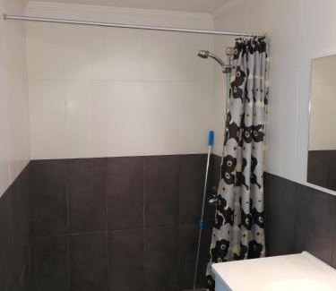 Mariehamn Apartamento | Esplanad Apartment