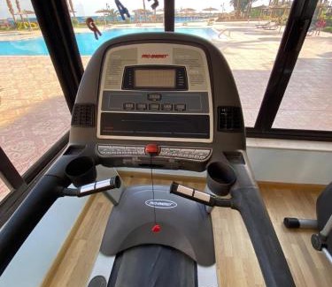 Al Mamsha El Seyahi Apartamento | Esplanada hotel Apartments