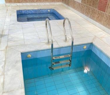 Al Mamsha El Seyahi Apartamento | Esplanada hotel Apartments