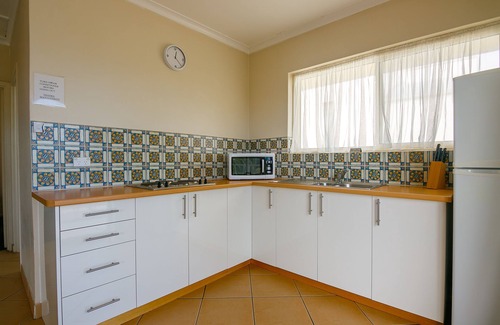 West Beach Apartamento | Esplanade Apartments at West Beach