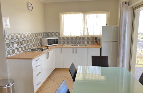 West Beach Apartamento | Esplanade Apartments at West Beach